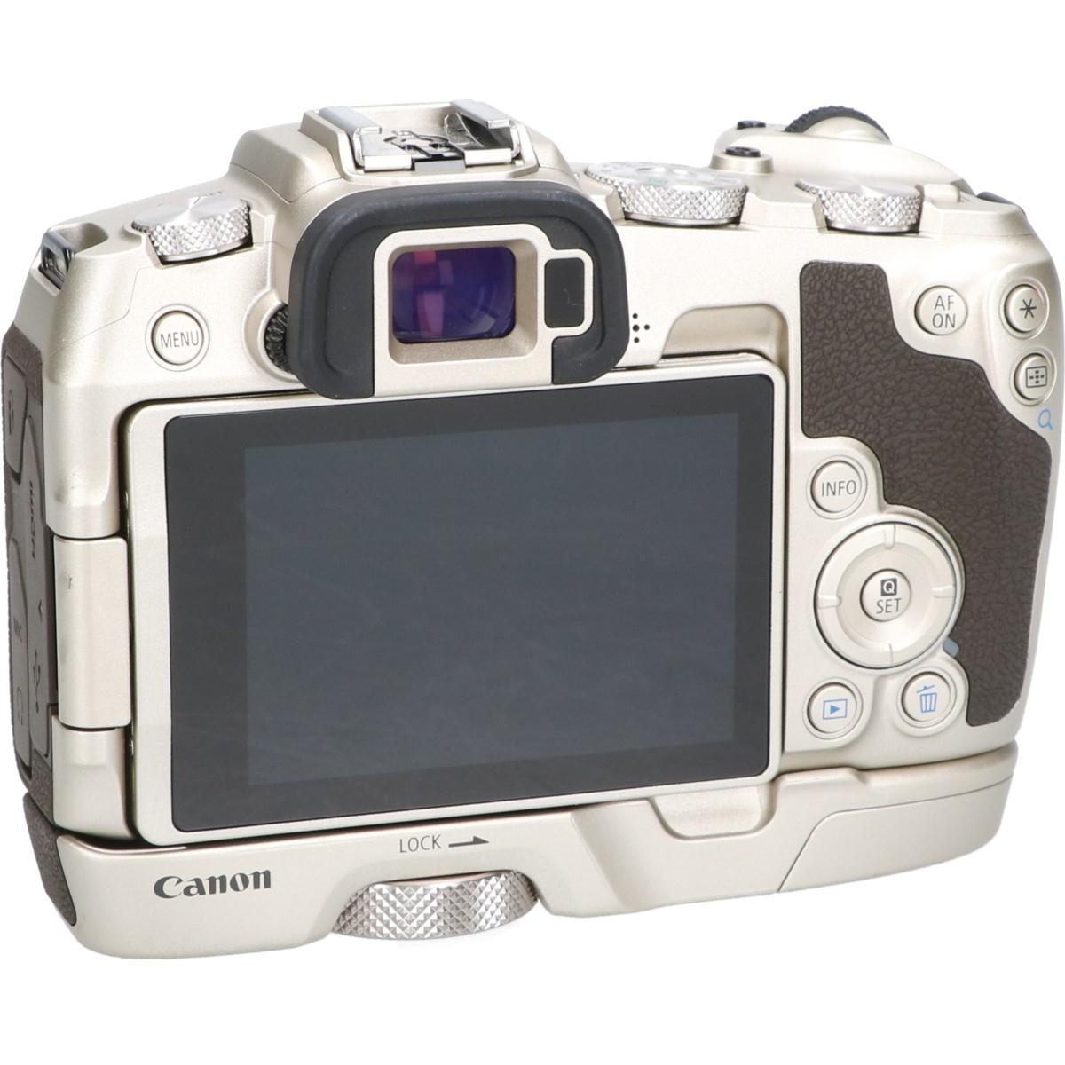 EOS RP EG-E1付き