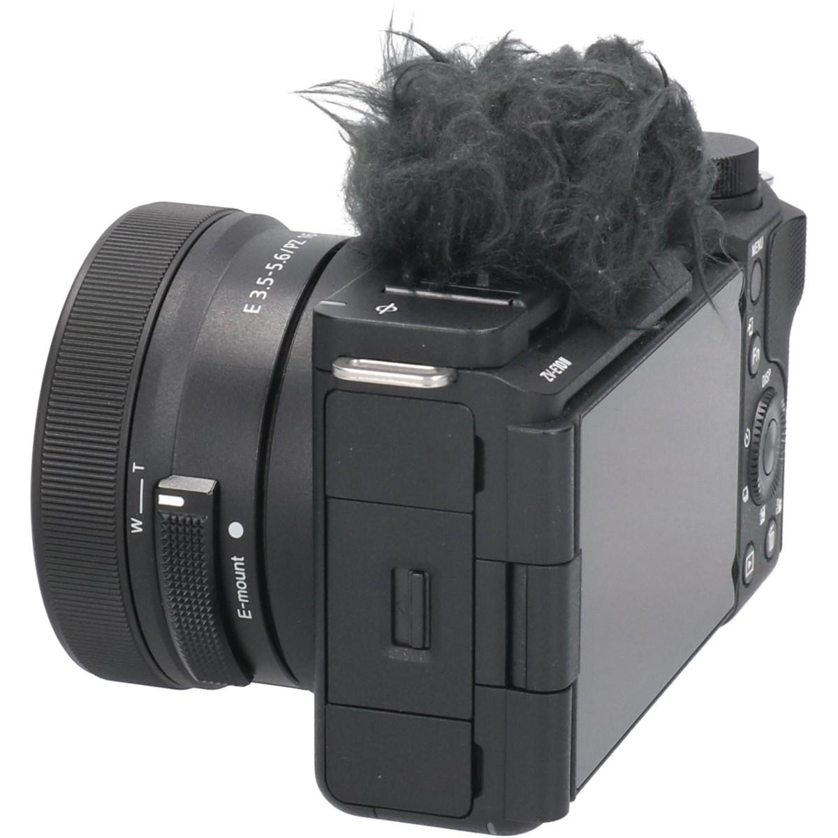 VLOGCAM ZV-E10 II レンズキット