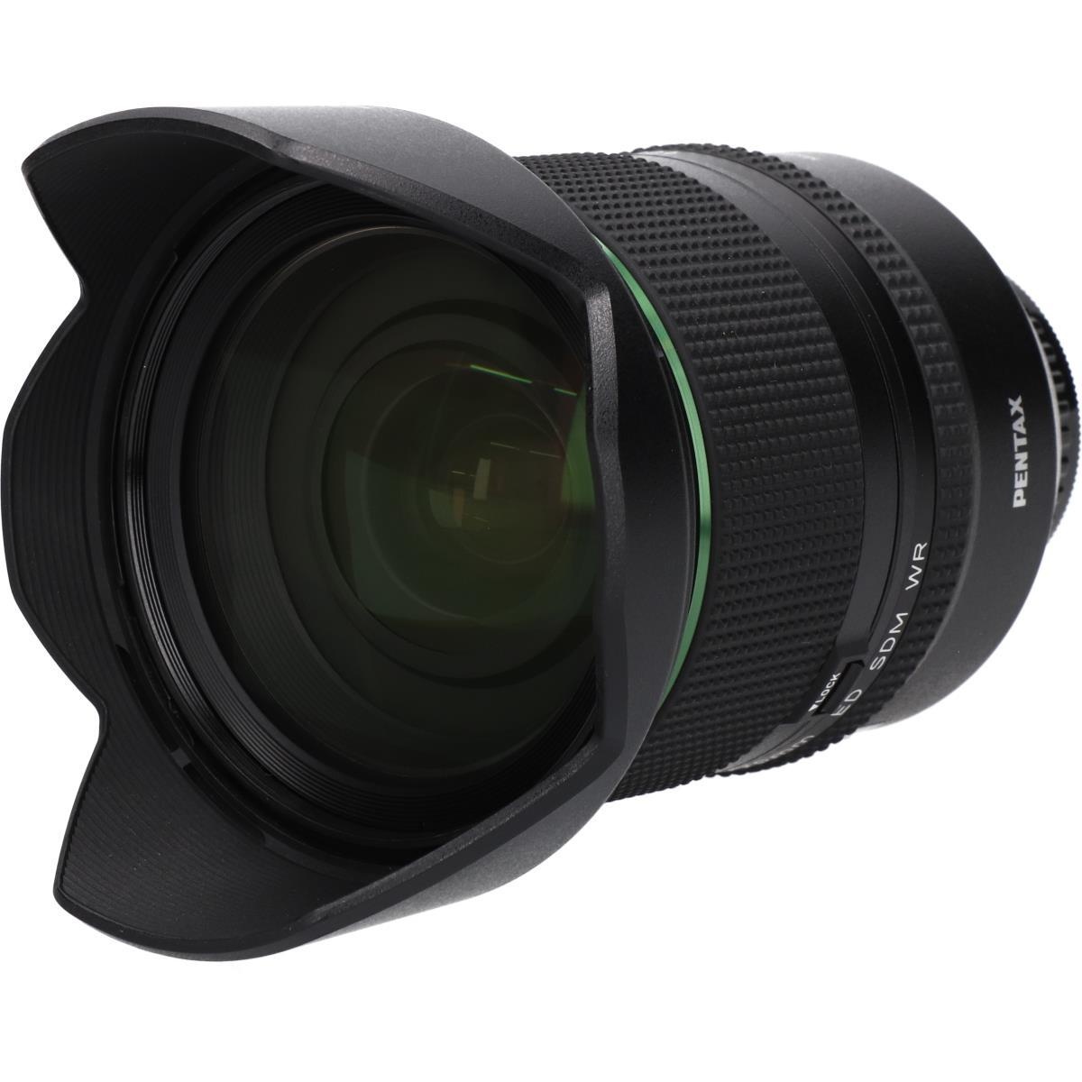 D FA24-70/2.8ED SDM WR