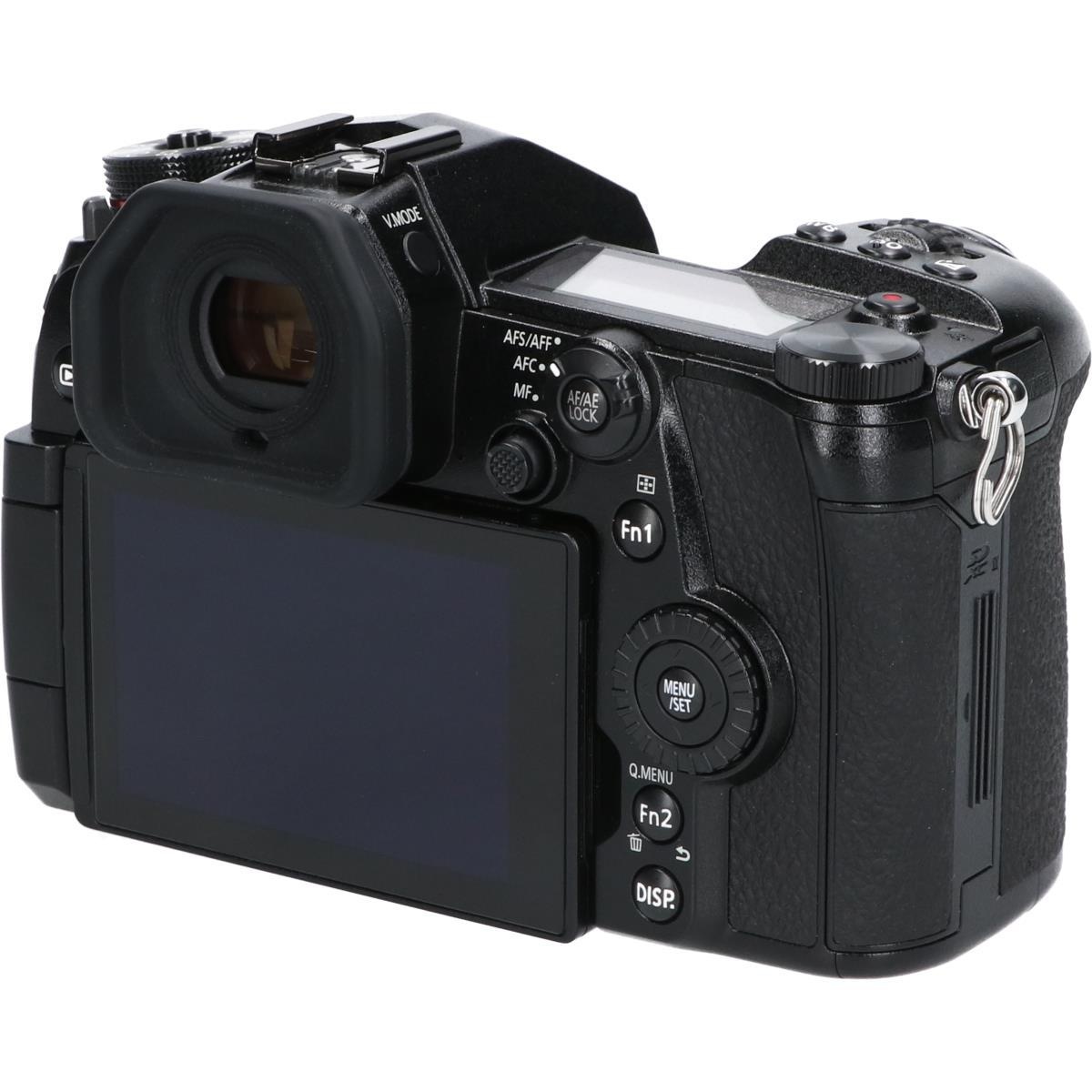 DC-G9