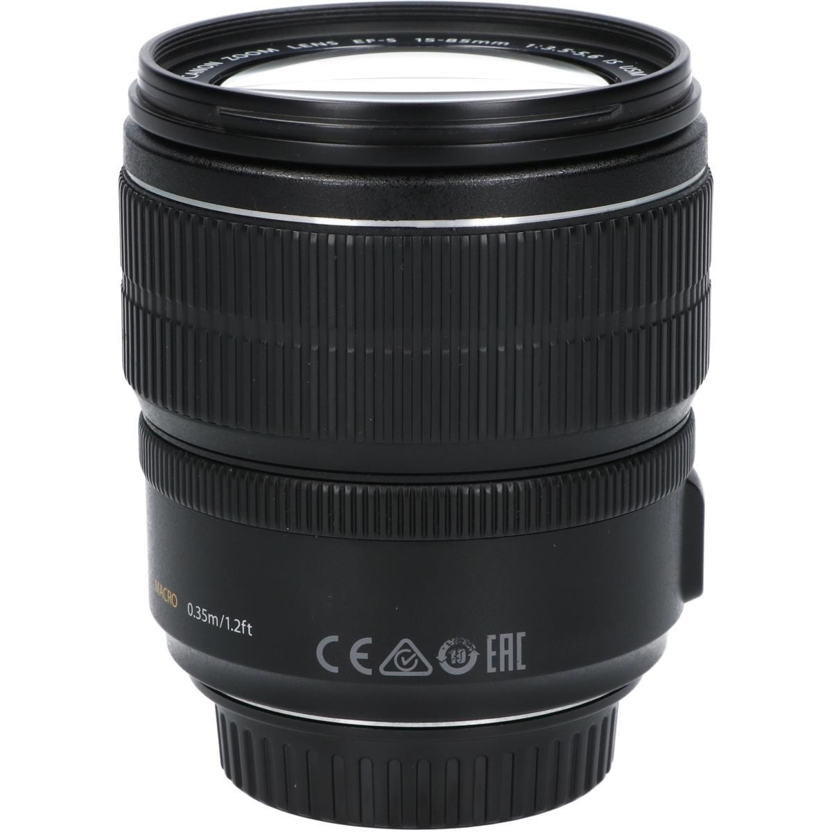 EF-S15-85/3.5-5.6IS USM