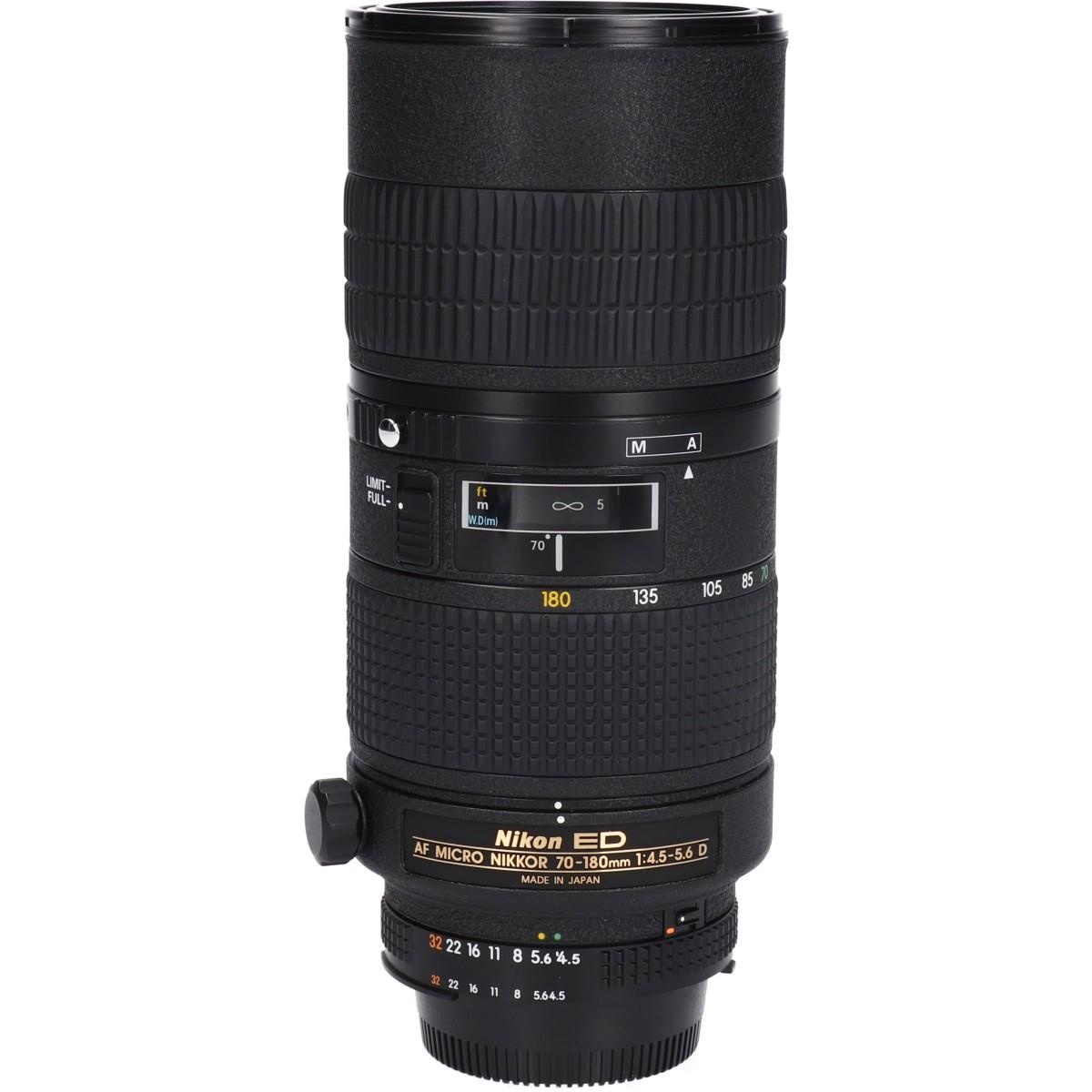 AF70-180/4.5-5.6D MICRO