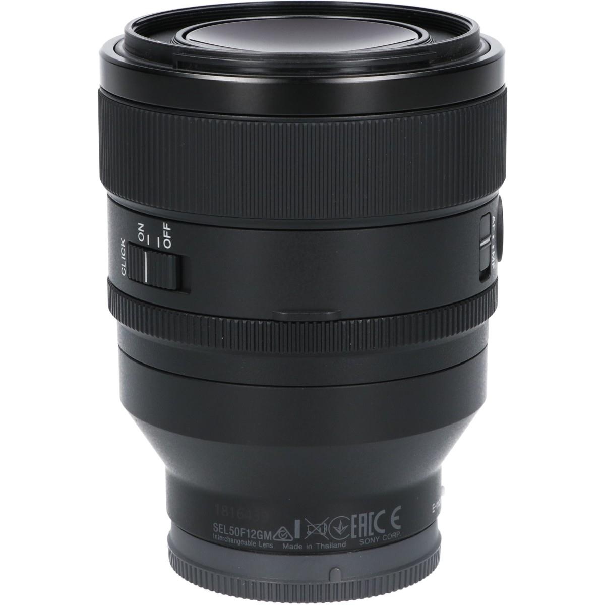 FE50/1.2GM SEL50F12GM