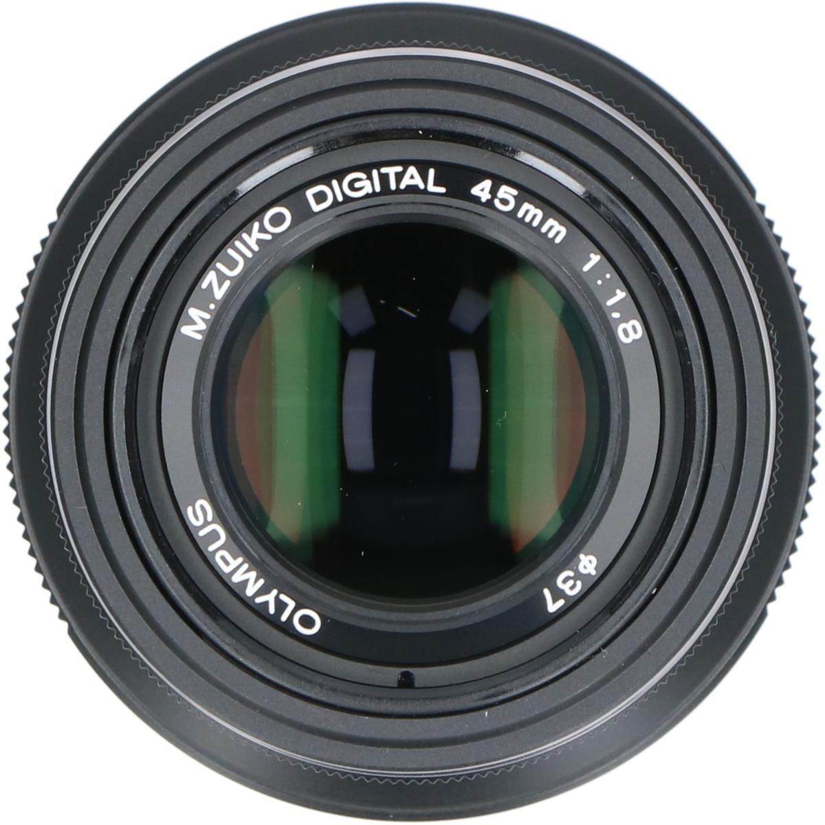 MZD45/1.8ブラック