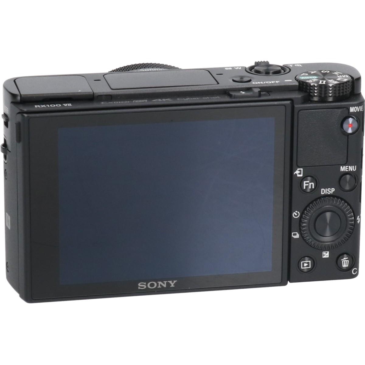 DSC-RX100M7