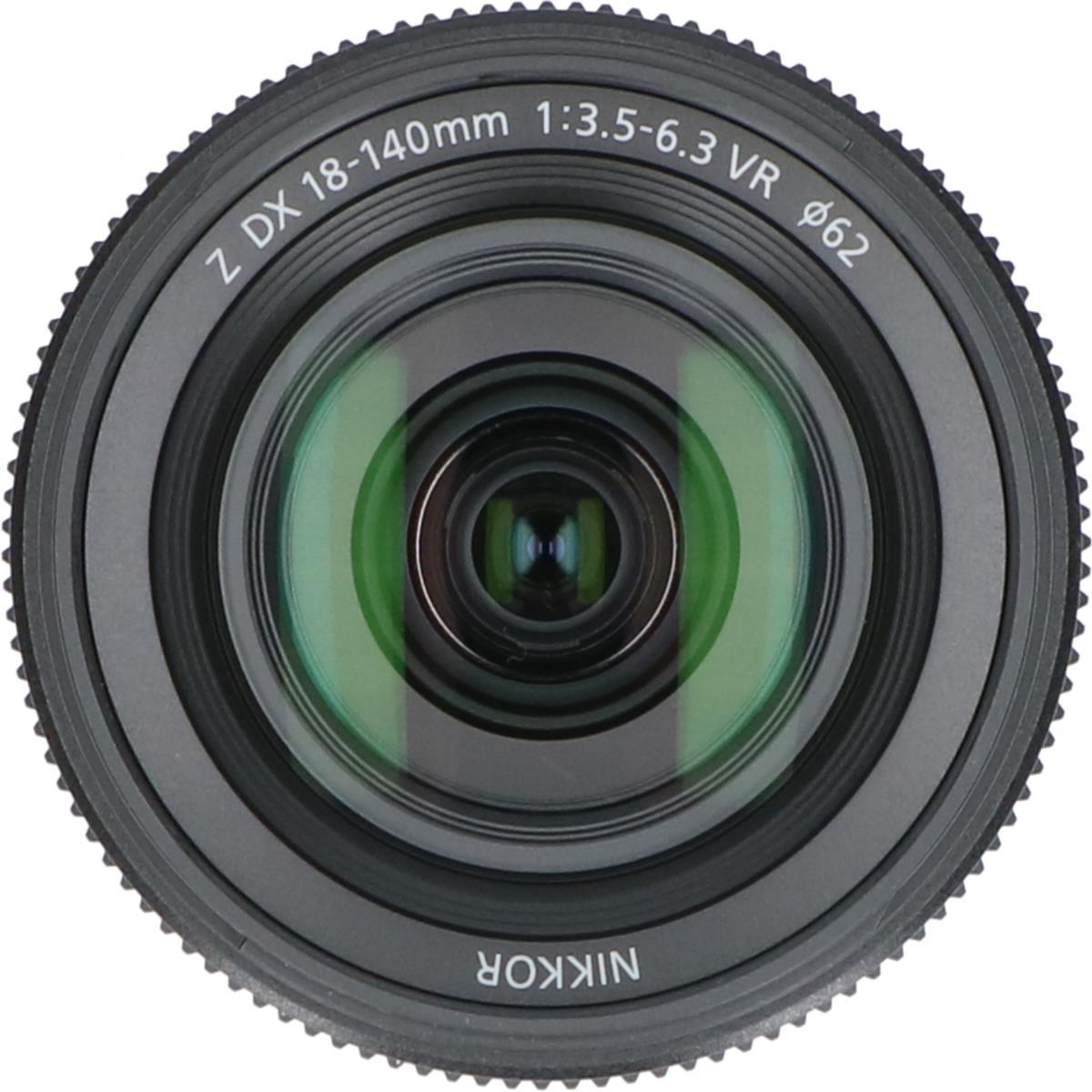 Z DX18-140/3.5-6.3VR