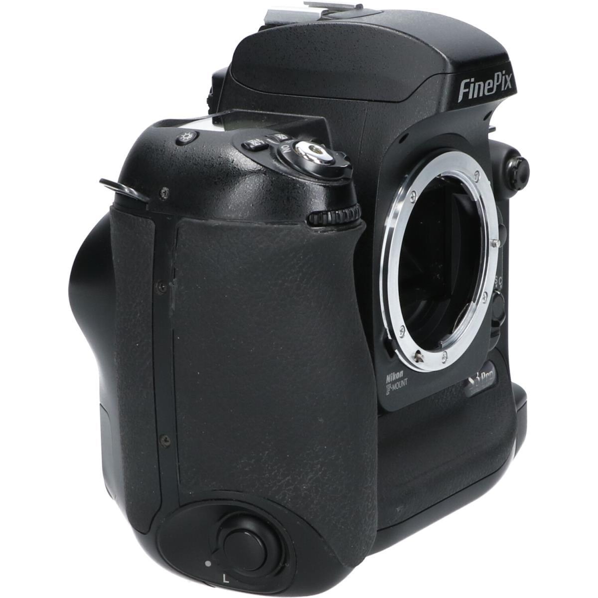 FINEPIX S3PRO