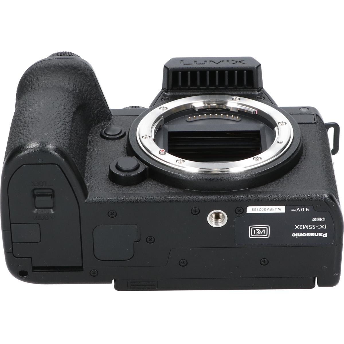 DC-S5M2X