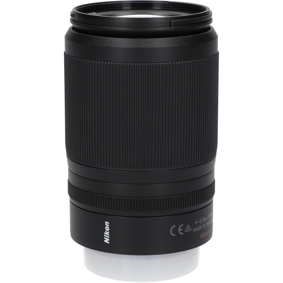 Z DX50-250/4.5-6.3VR