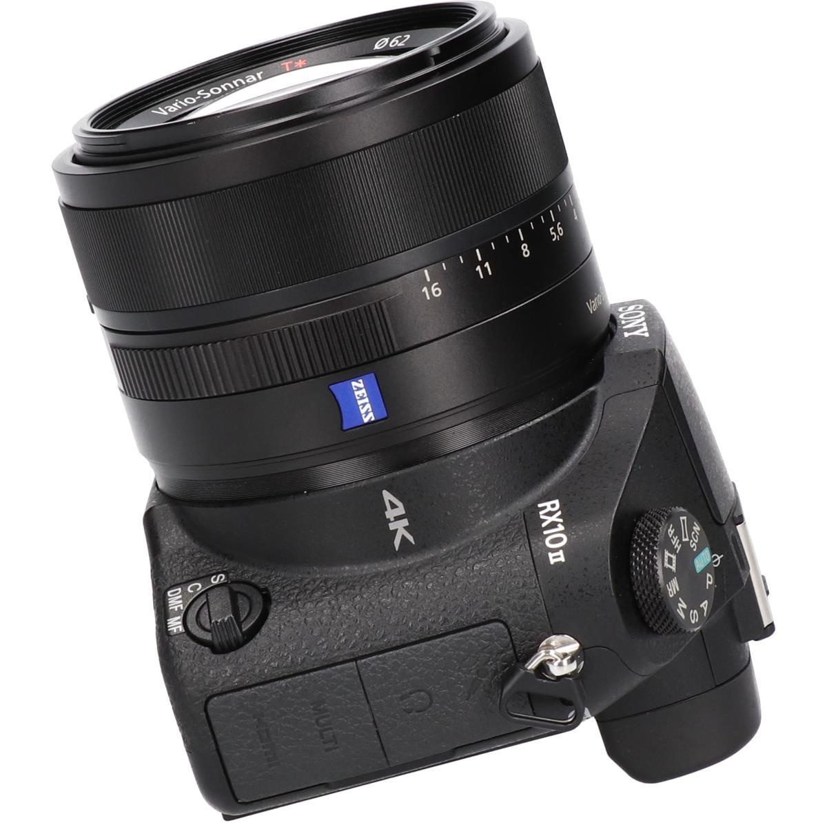 DSC-RX10M2