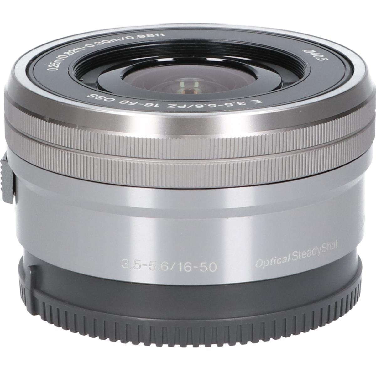 E PZ16-50/3.5-5.6OSS