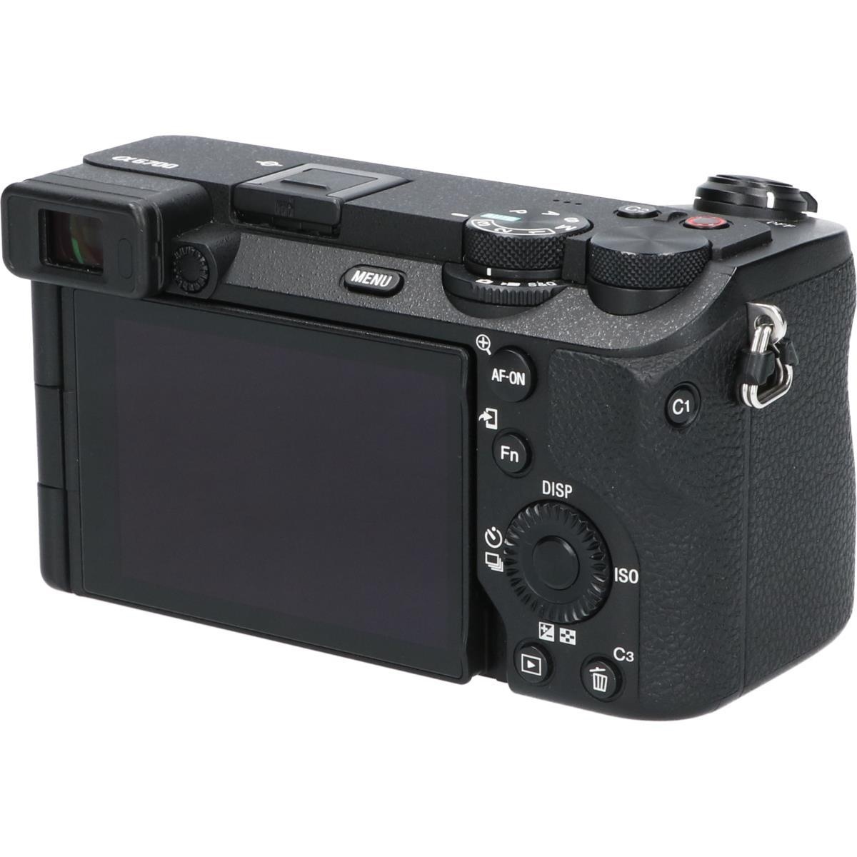 α6700 ILCE-6700