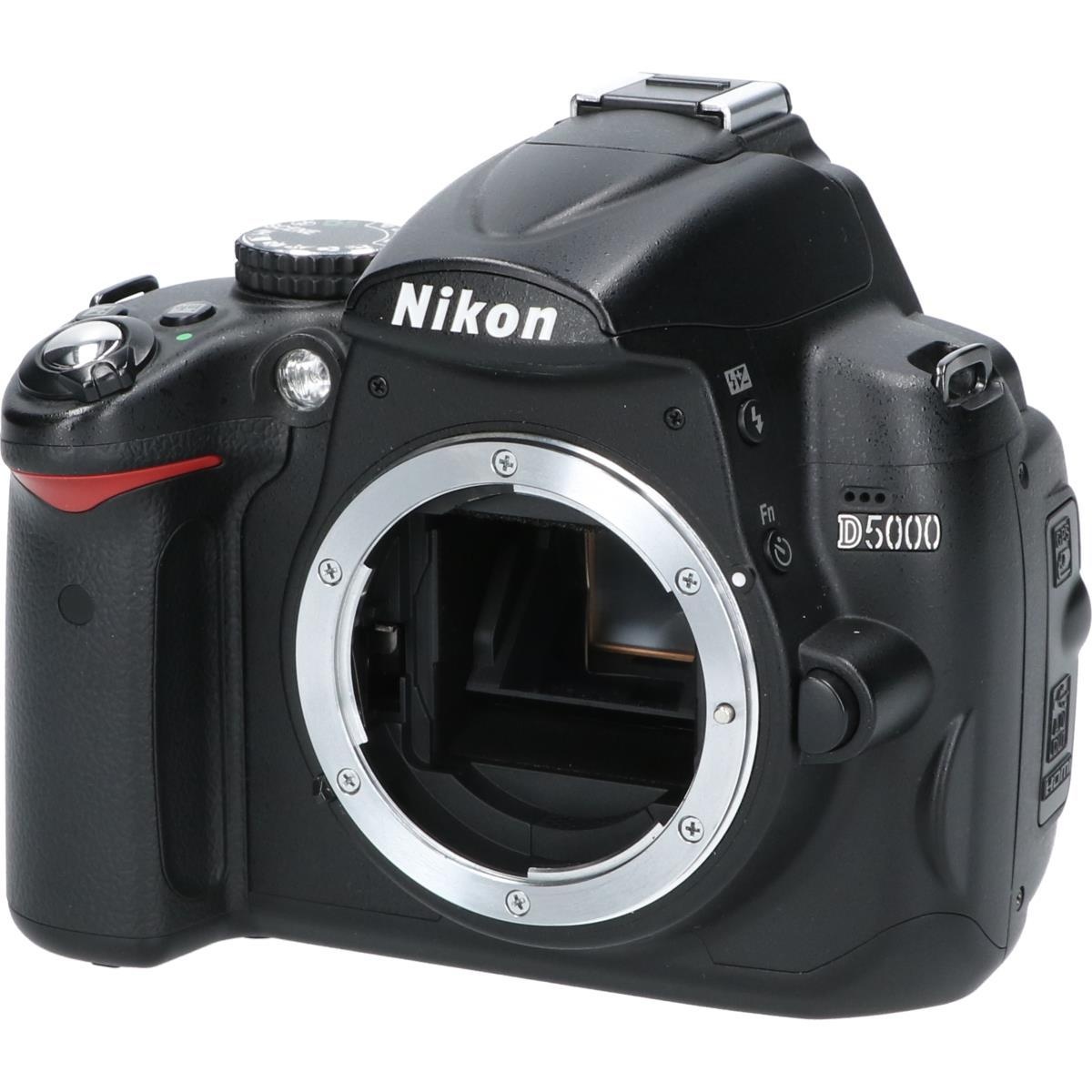 D5000