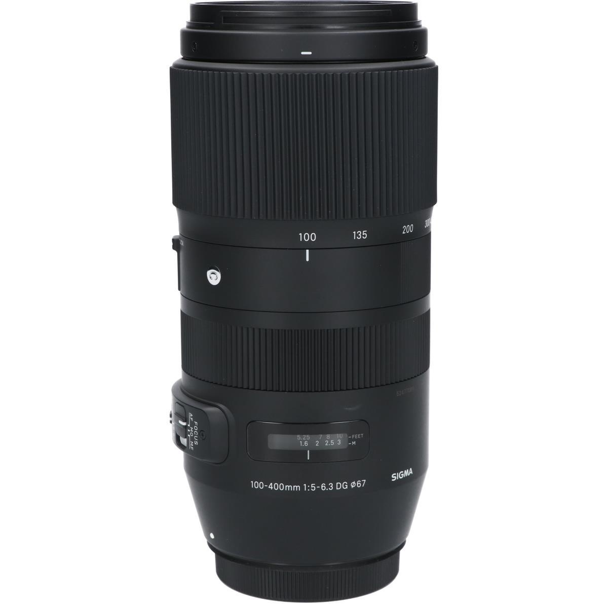 EOS100-400/5-6.3DG OS(C)