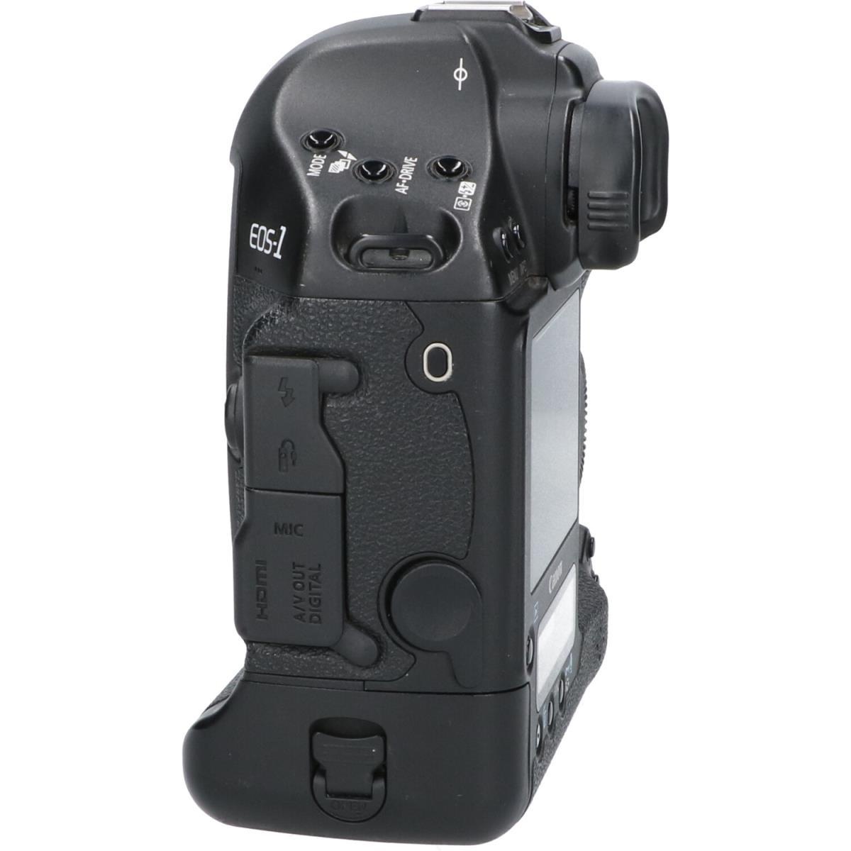 EOS-1D MARK IV