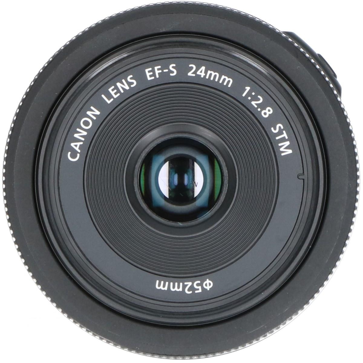EF-S24/2.8STM