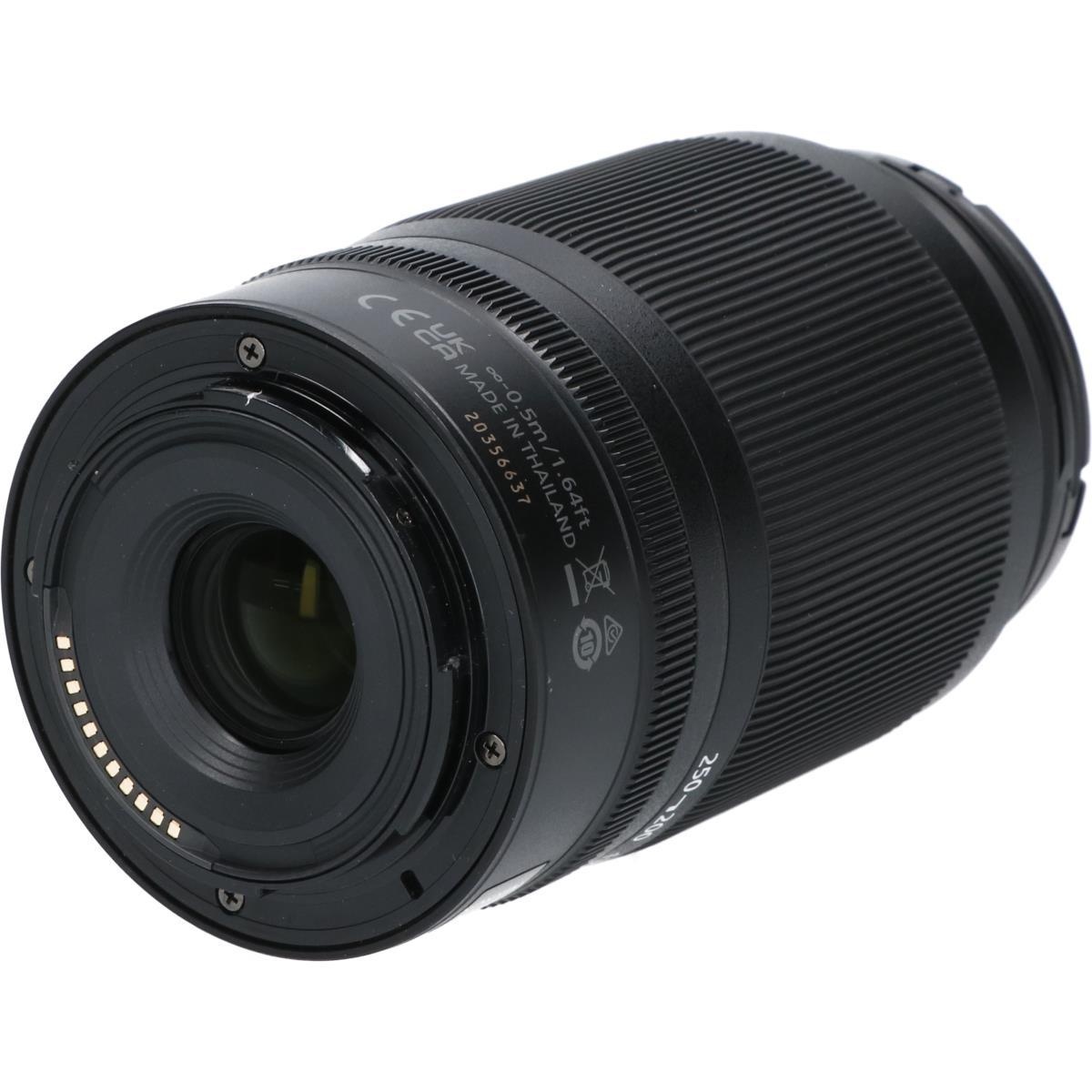 Z DX50-250/4.5-6.3VR