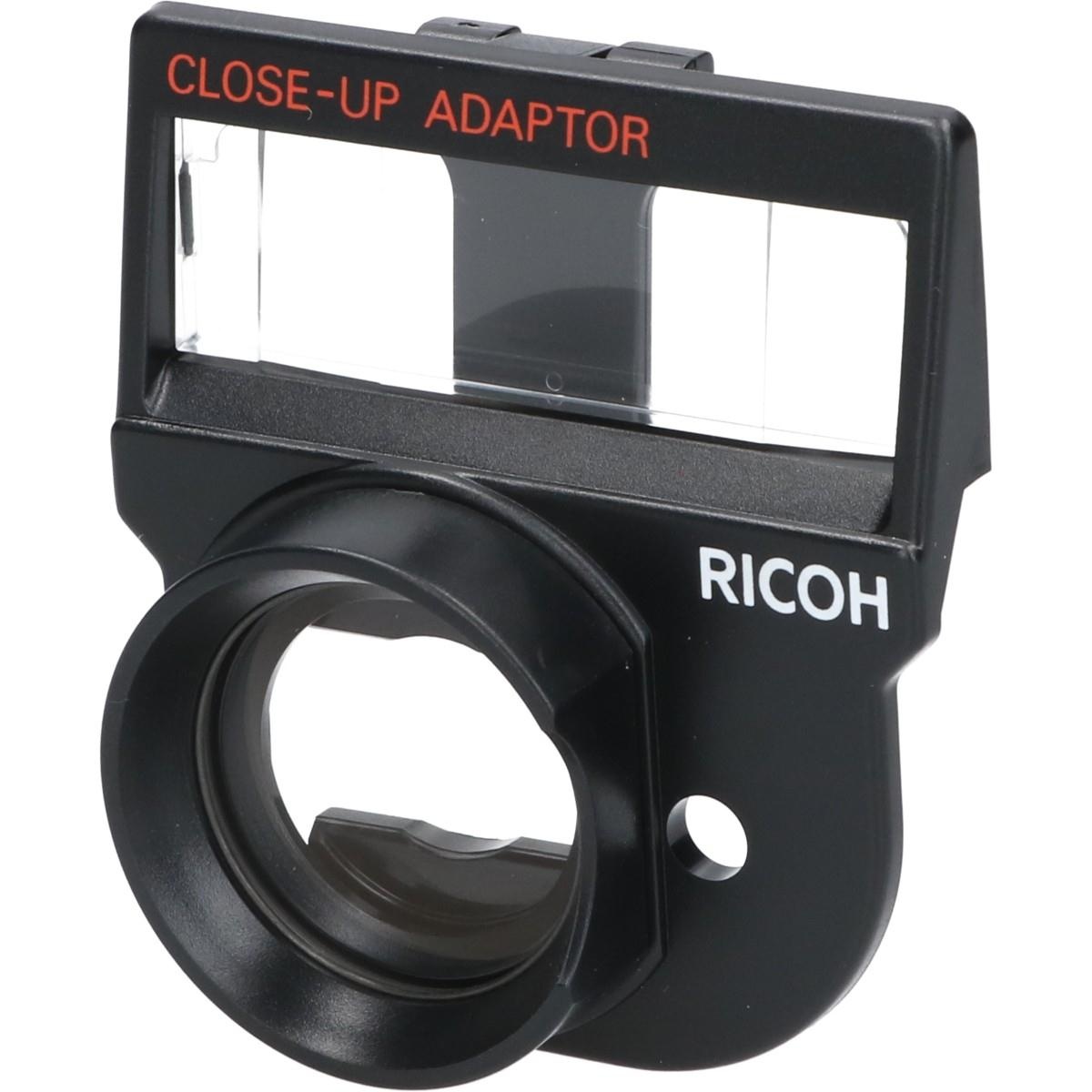 FF-3 CLOSE-UP ADAPTOR