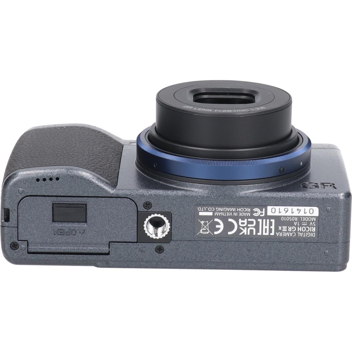 GRIIIX URBAN EDITION