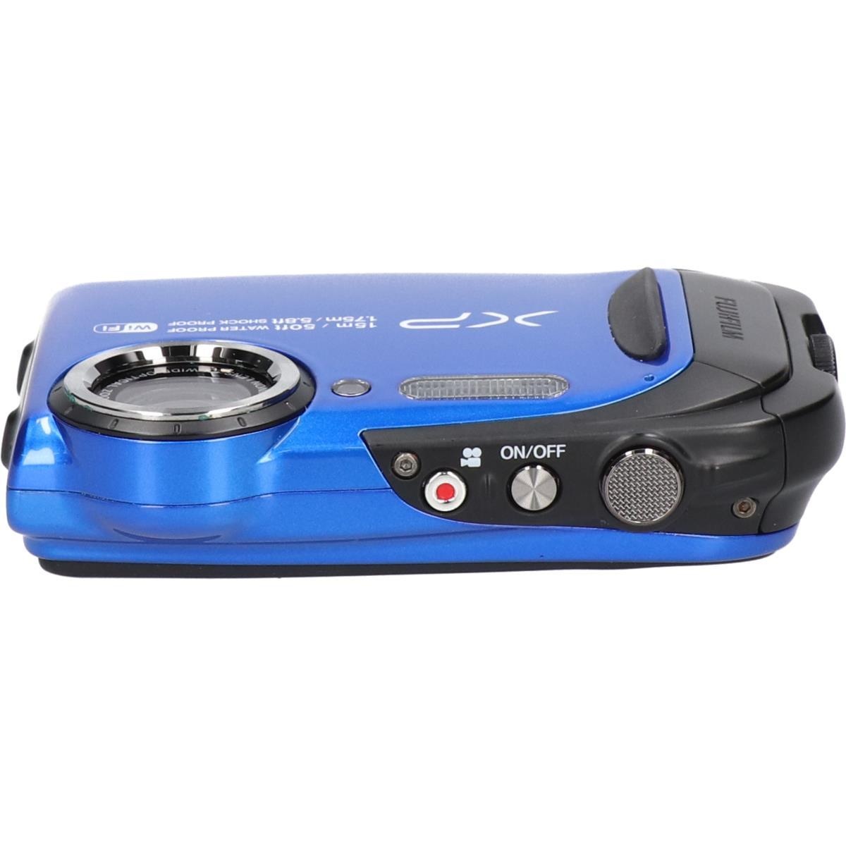 FINEPIX XP80
