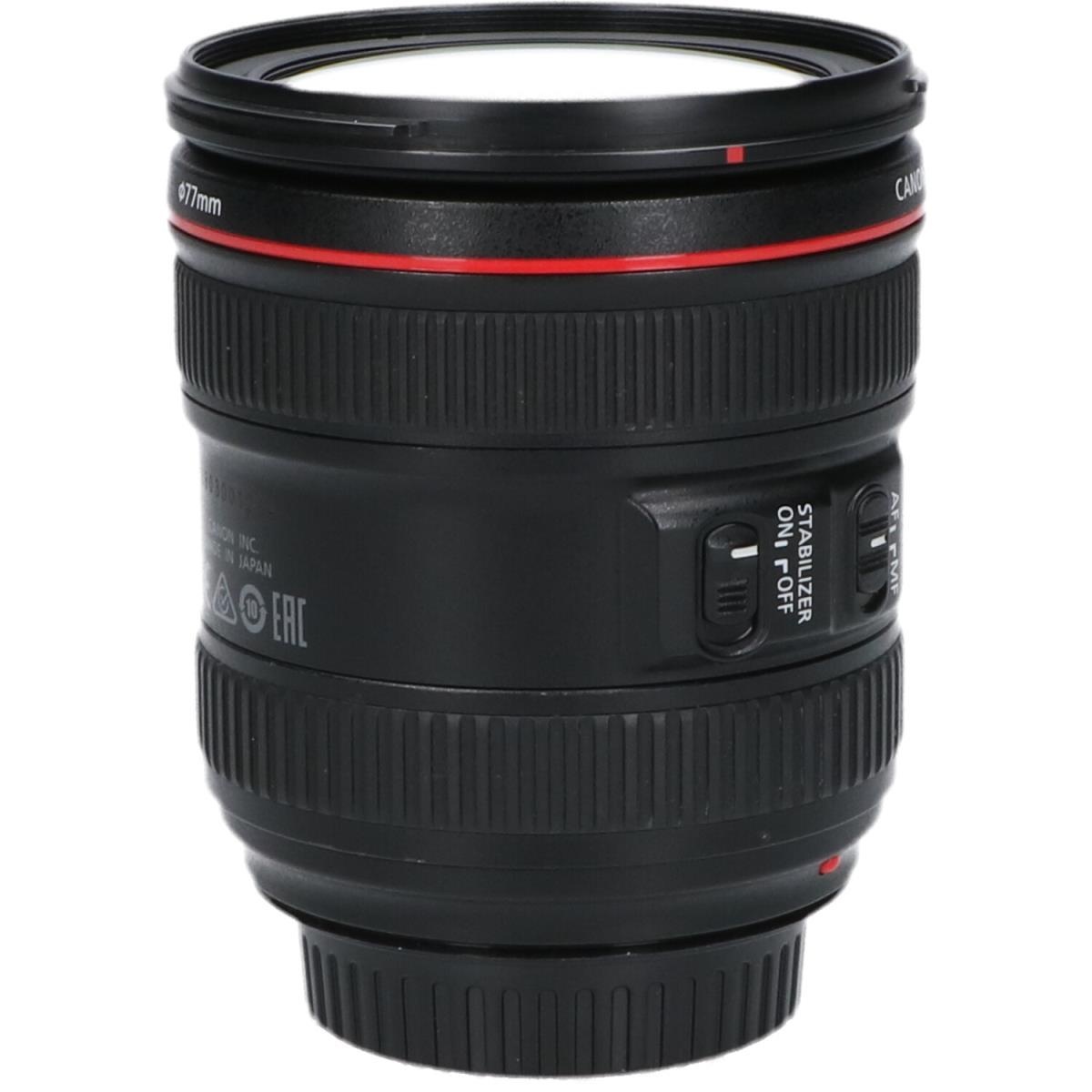 EF24-70/4L IS USM