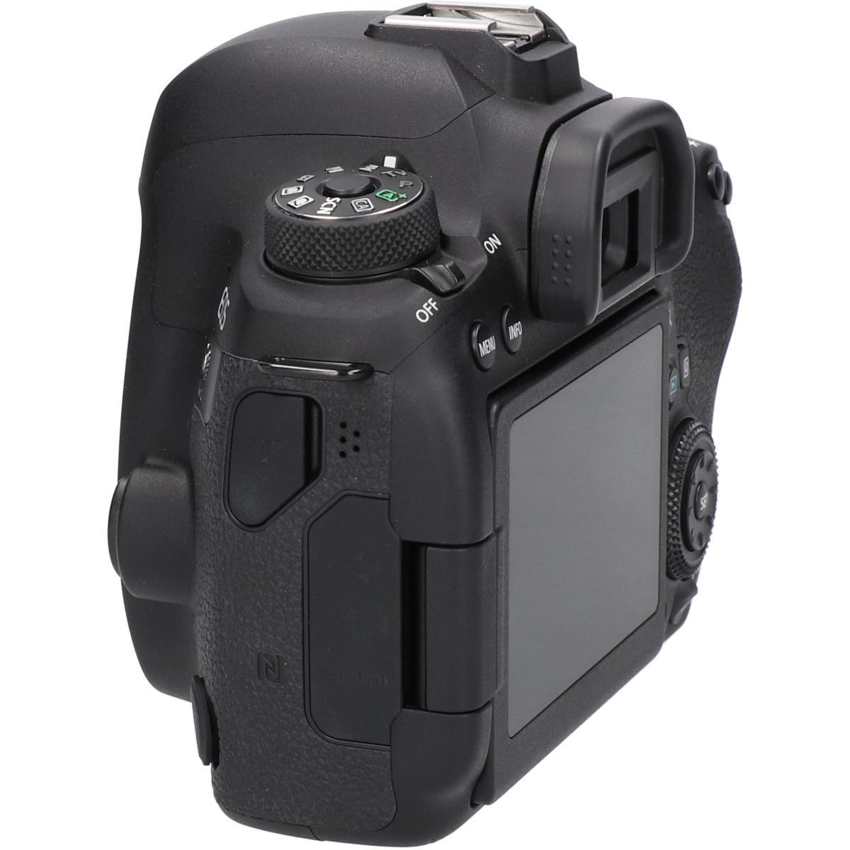 EOS 6D MARK II