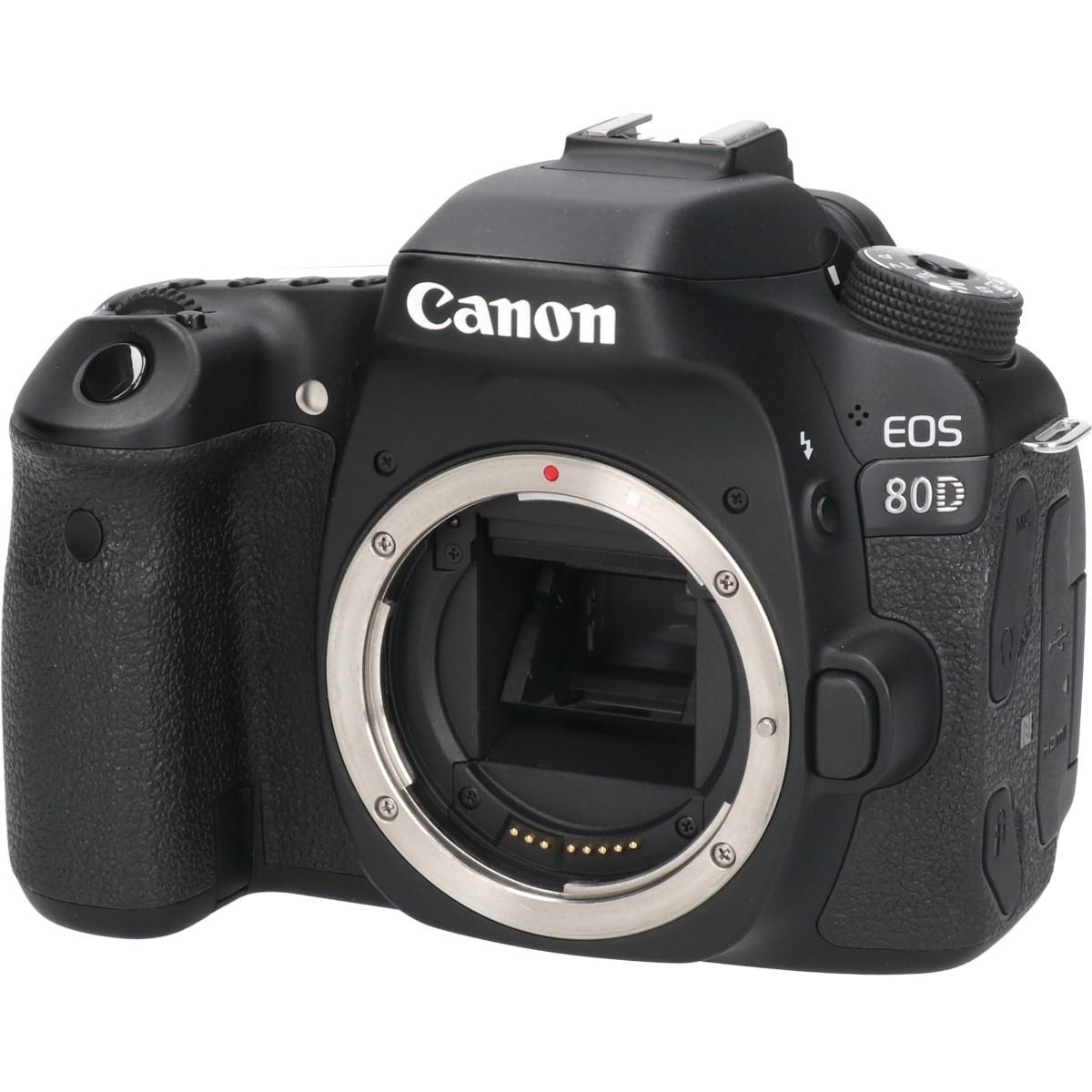 EOS80D