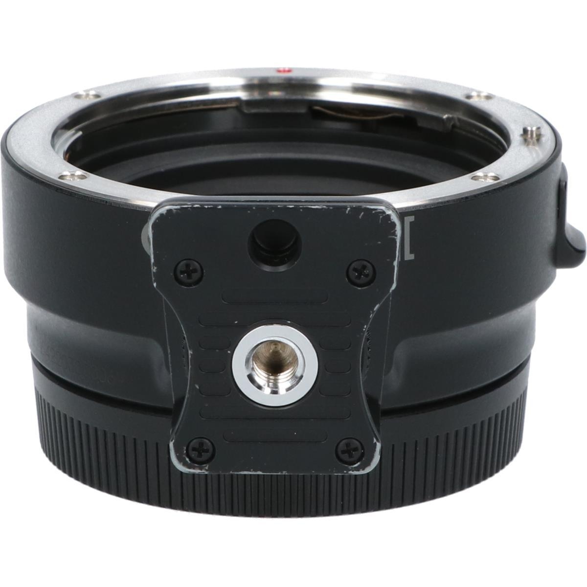 EF-EOS M