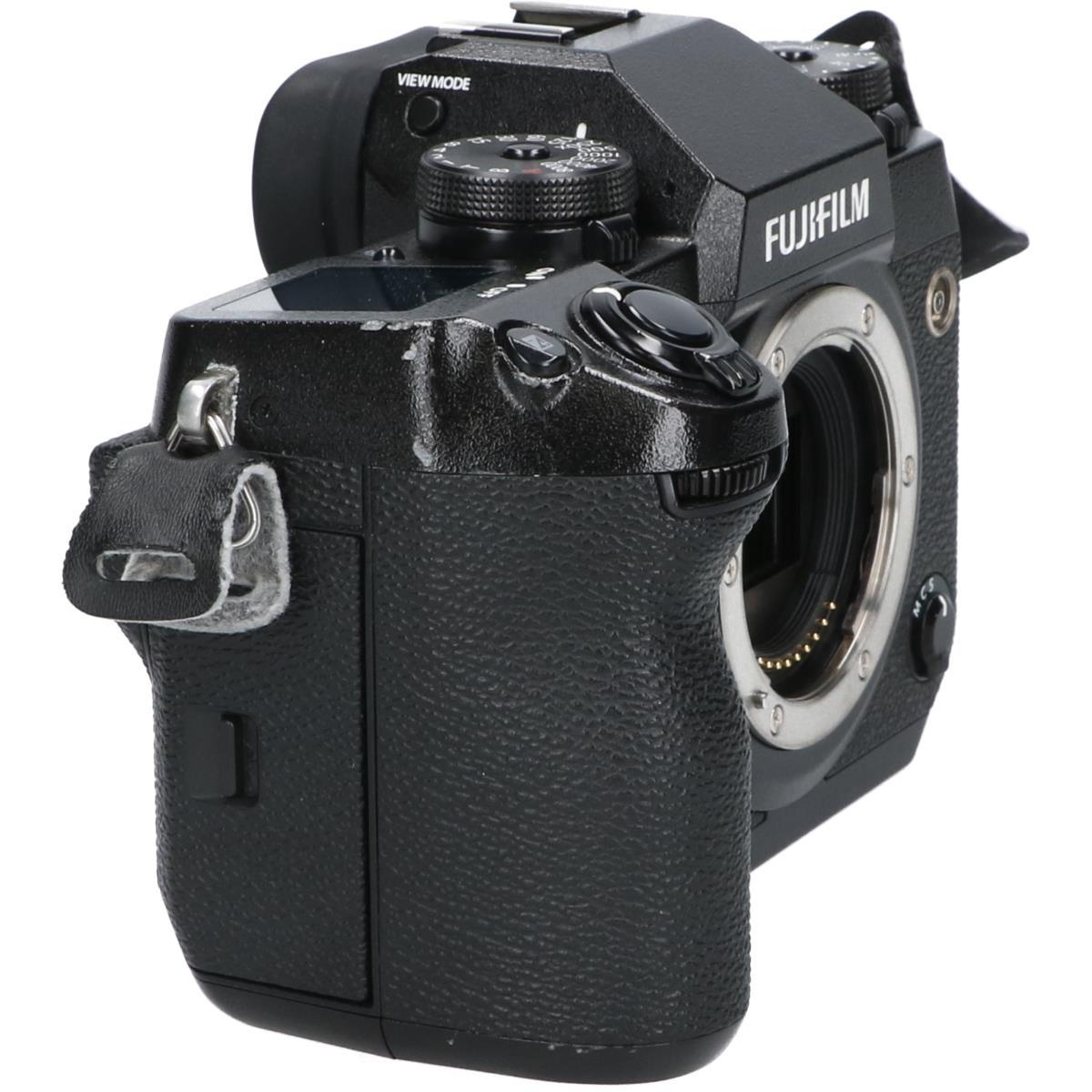 X-H1