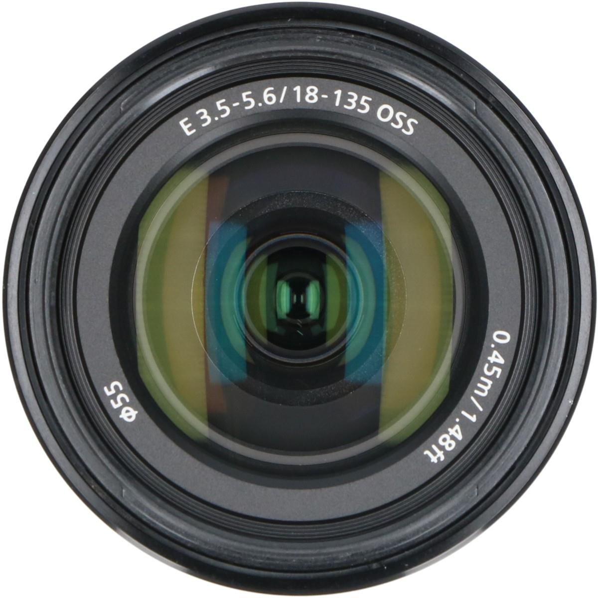 E18-135/3.5-5.6OSS