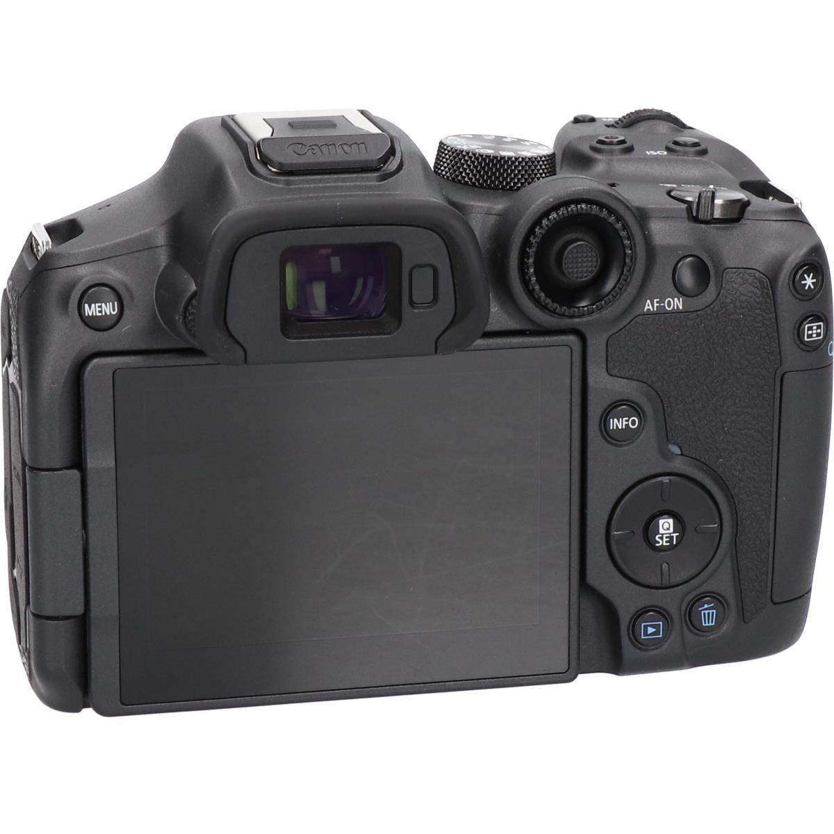 EOS R7