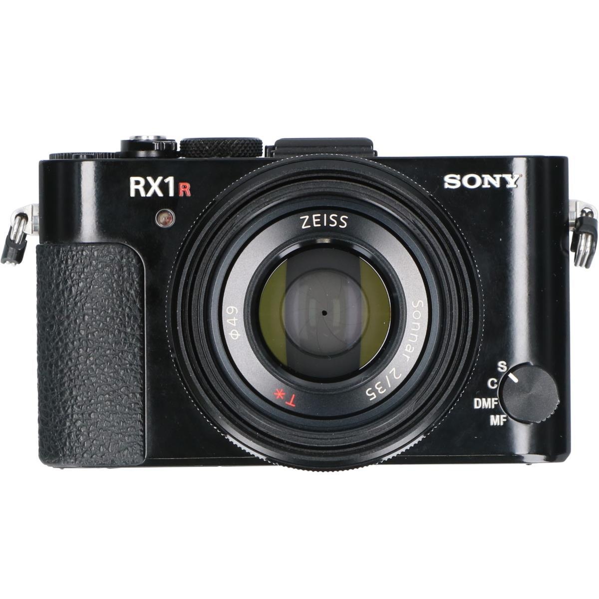 DSC-RX1RM2