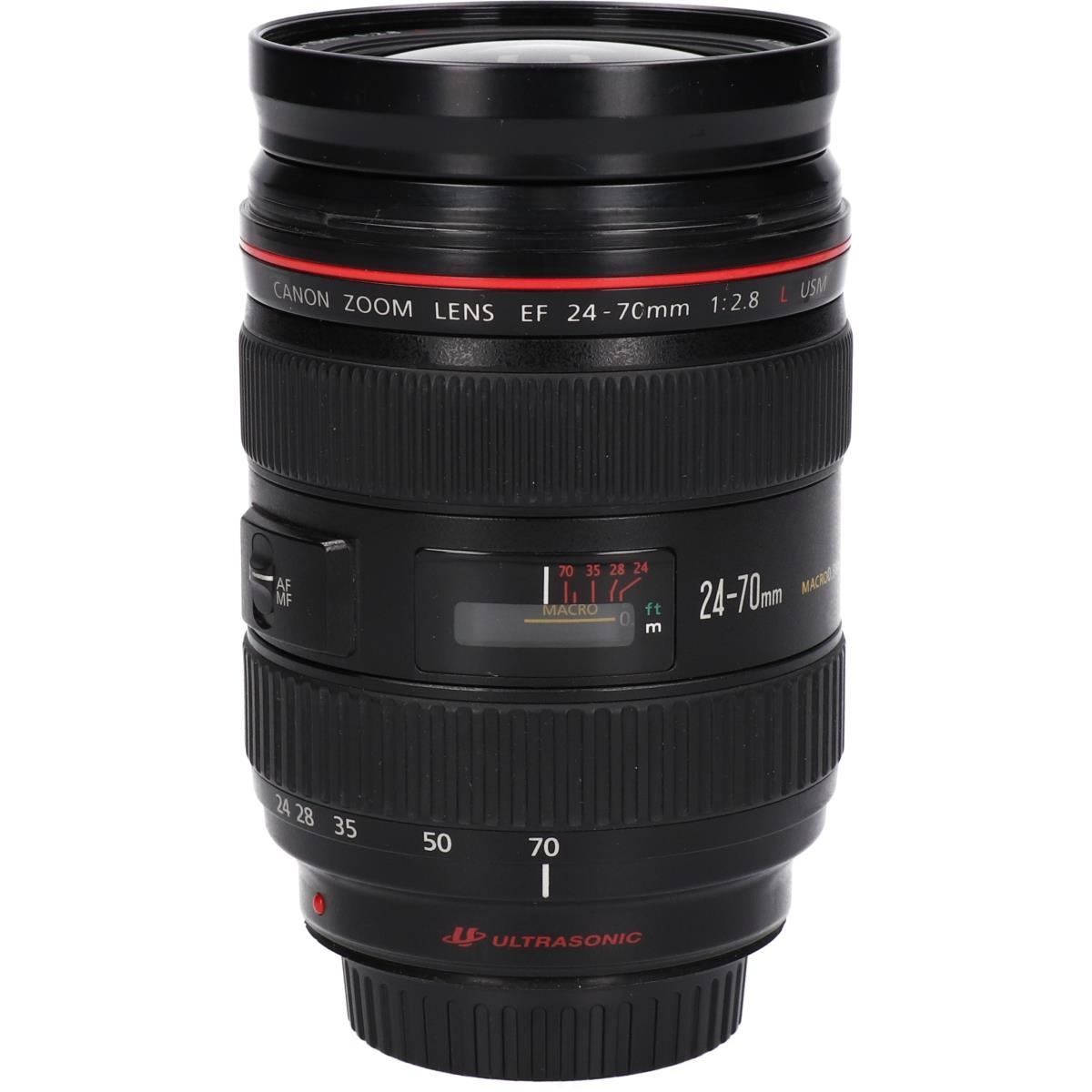 EF24-70/2.8L USM