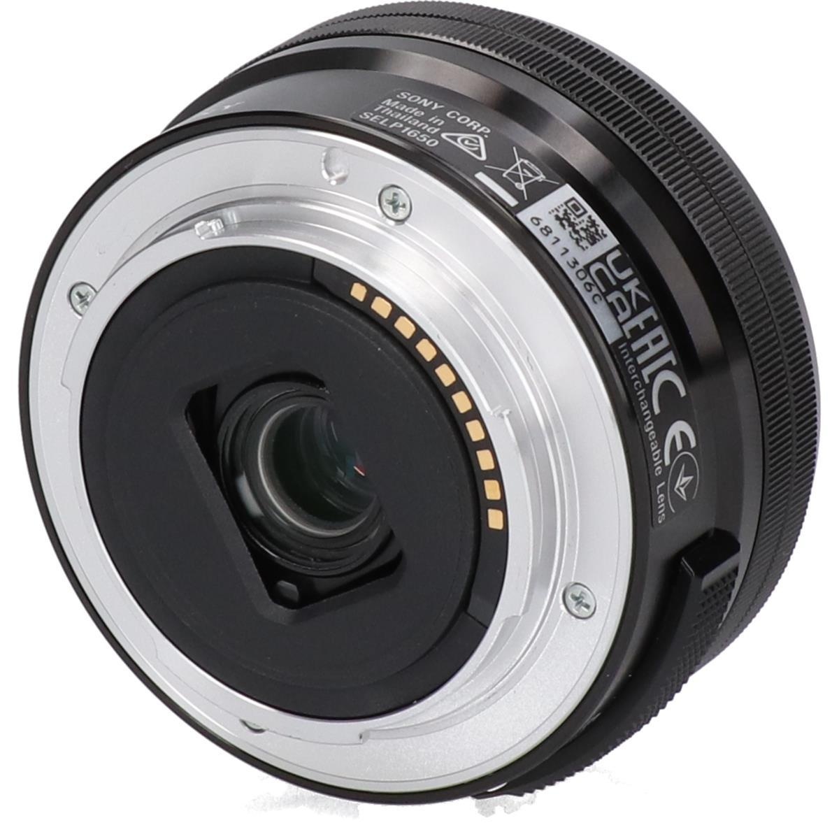 E PZ16-50/3.5-5.6OSS