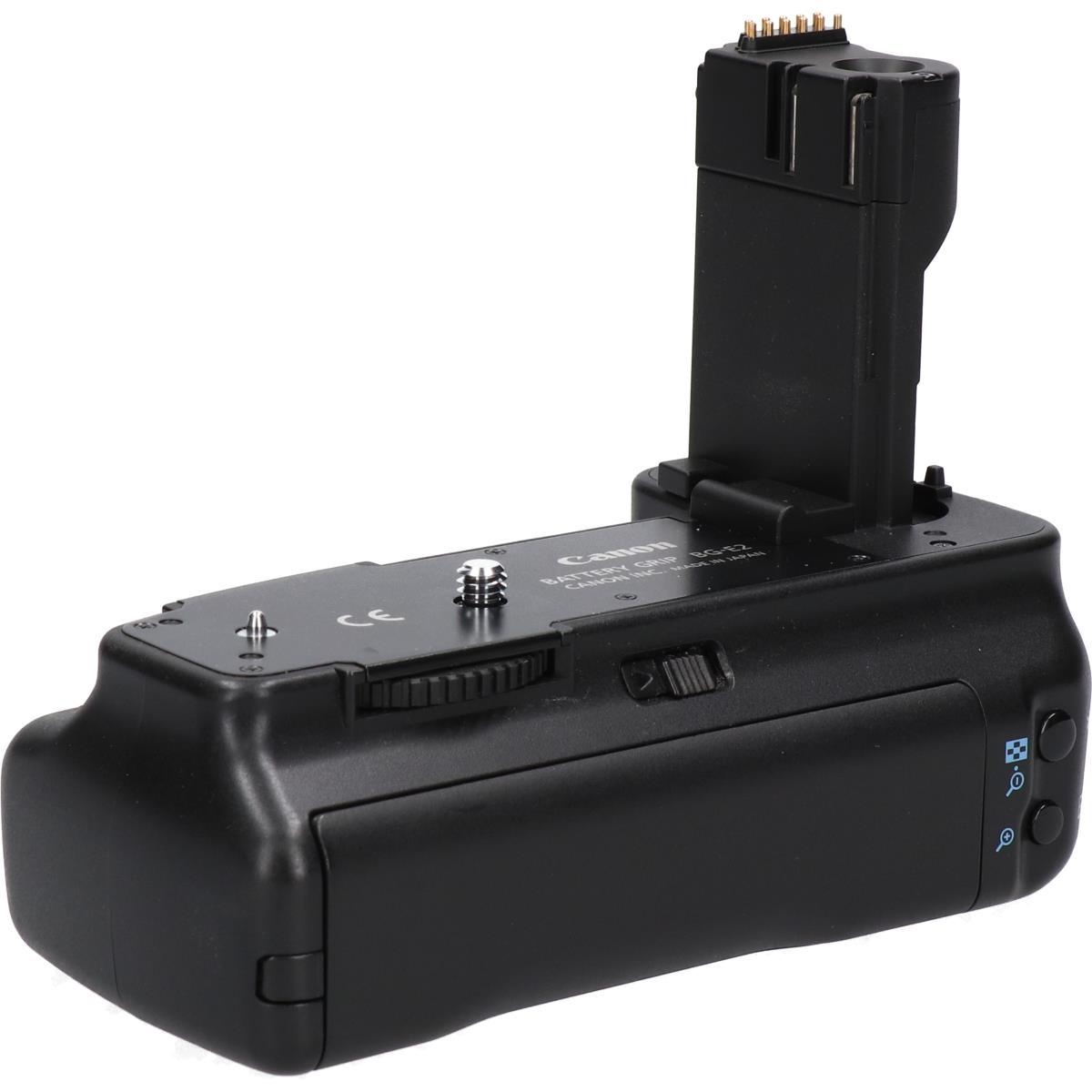 BG-E2 (20D-50D)