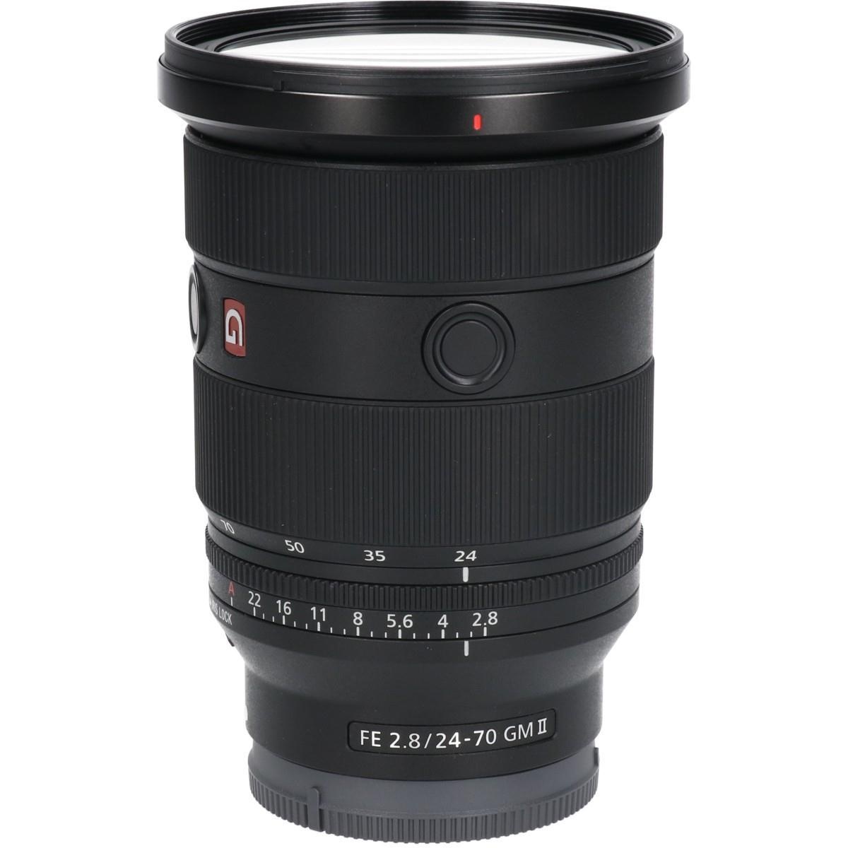 FE24-70/2.8GM II