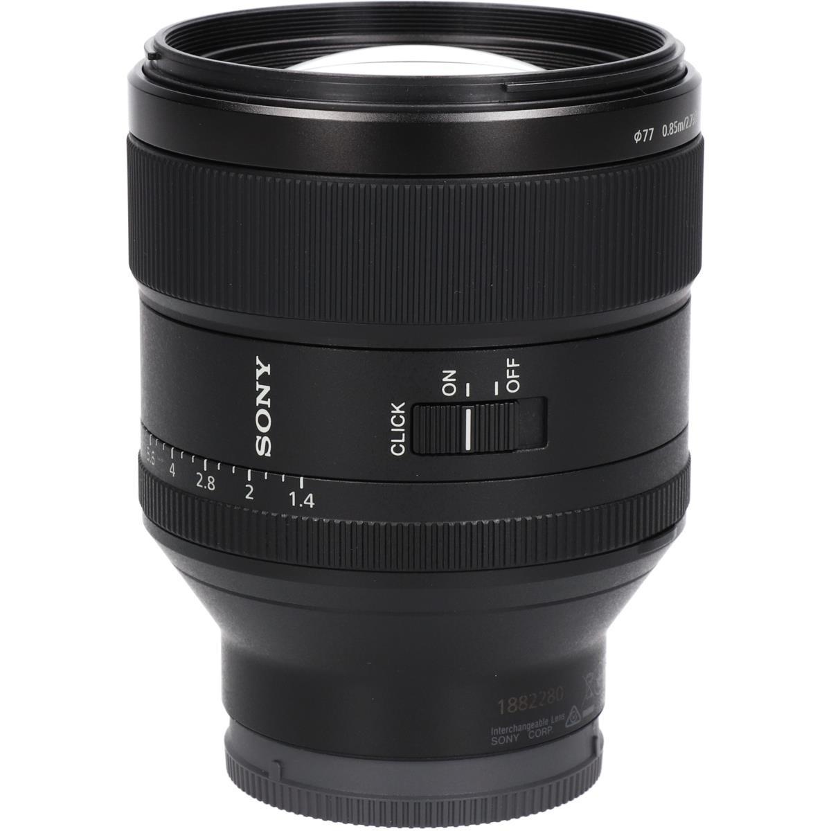 FE85/1.4GM(SEL85F14GM)