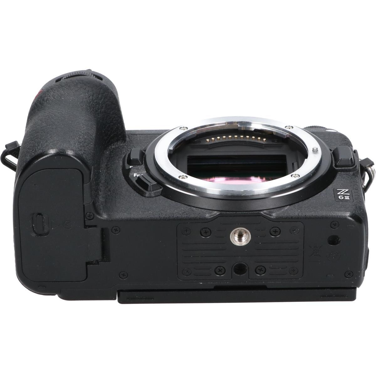 Z6II