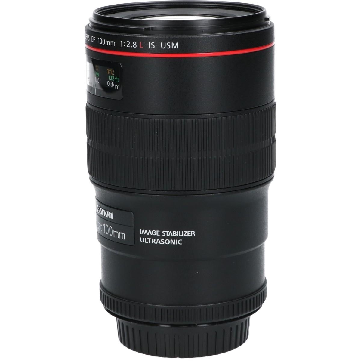 EF100/2.8L MACRO IS USM