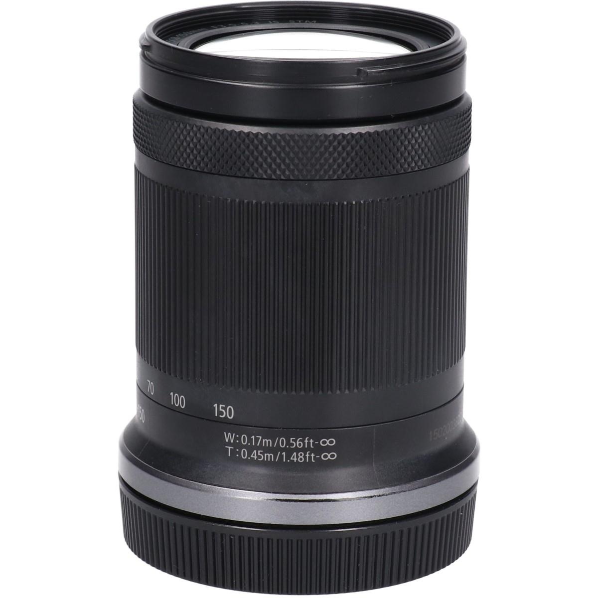 RF-S18-150/3.5-6.3IS STM