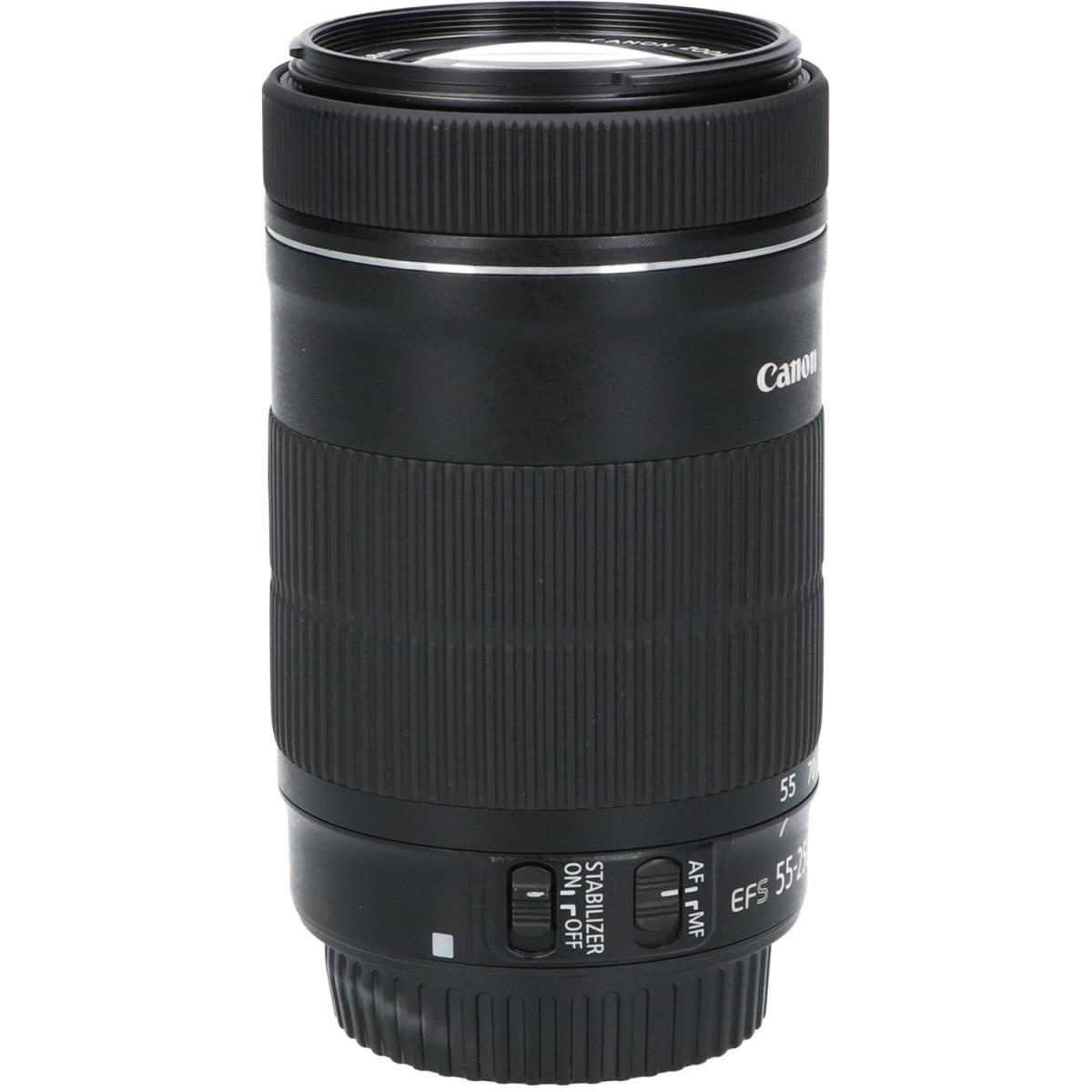 EF-S55-250/4-5.6IS STM