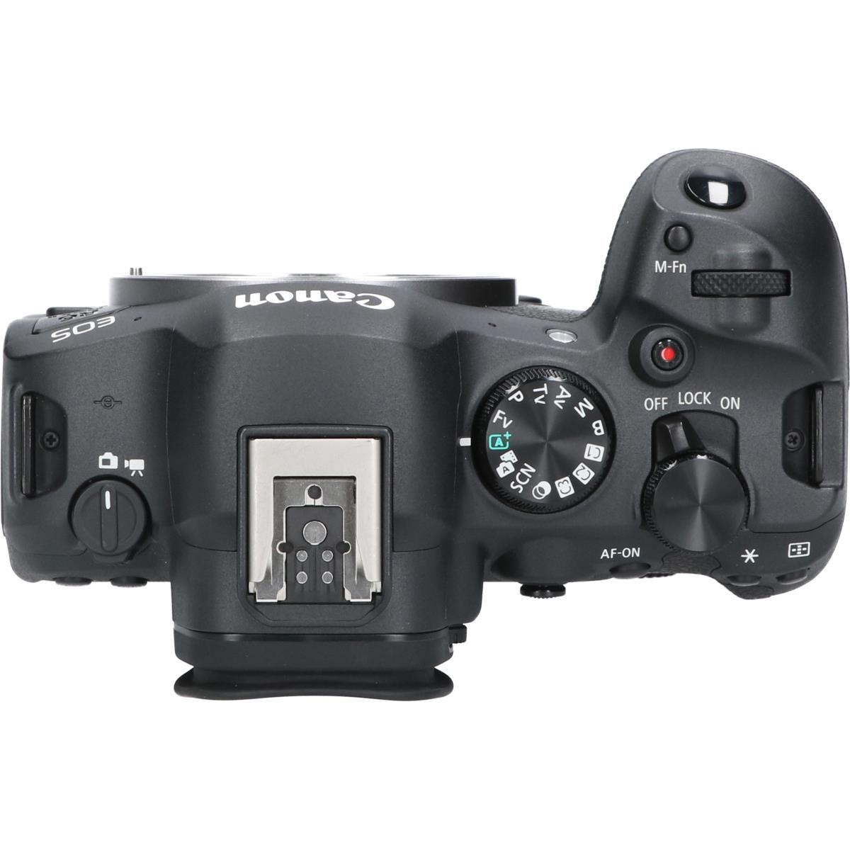 EOS R6 MARK II