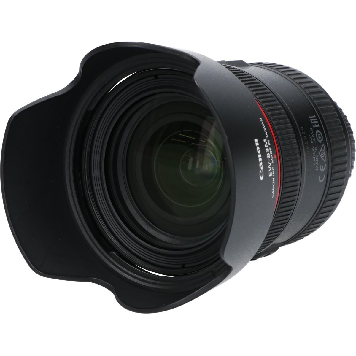 EF24-70/4L IS USM
