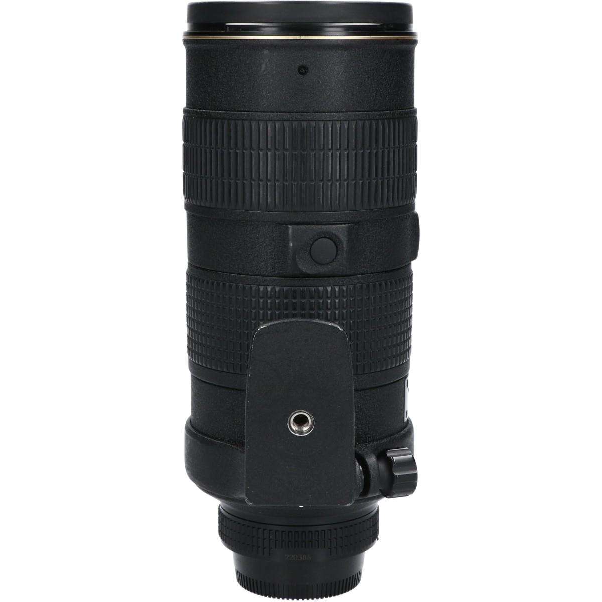 AF-S80-200/2.8D ED