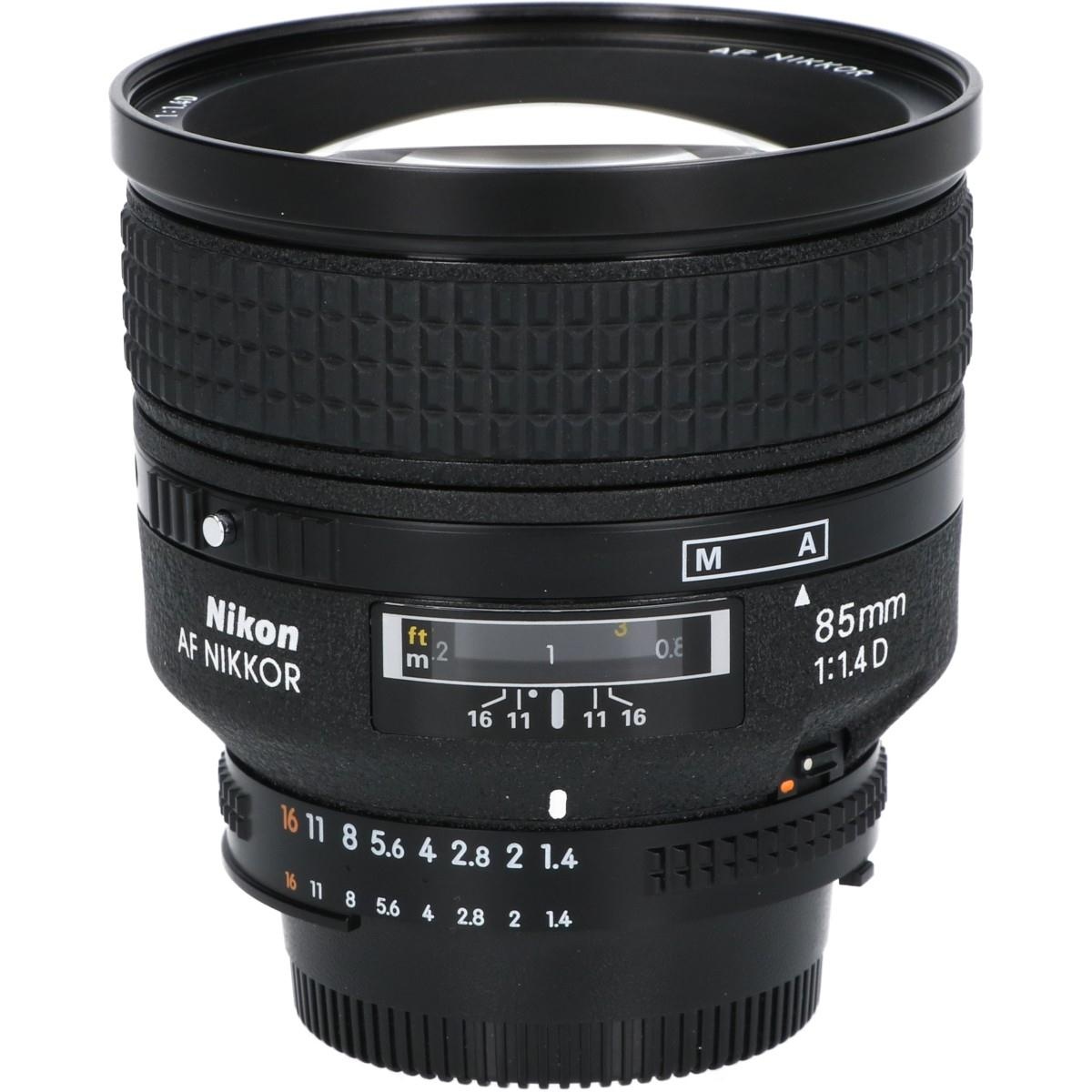 AF85/1.4D