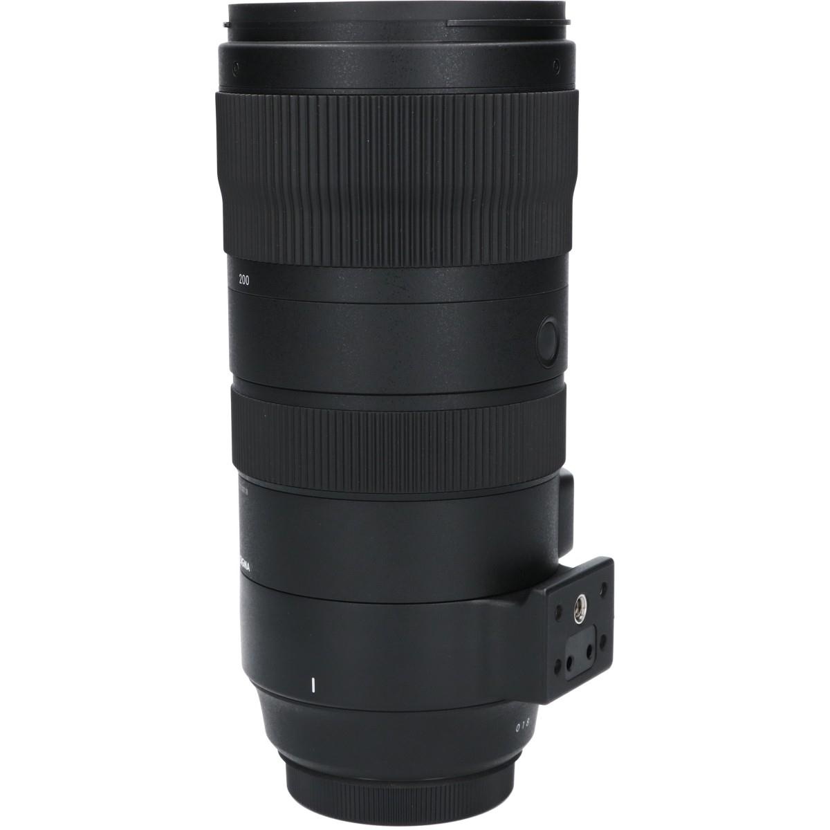 EOS(S)70-200/2.8DG OS HSM