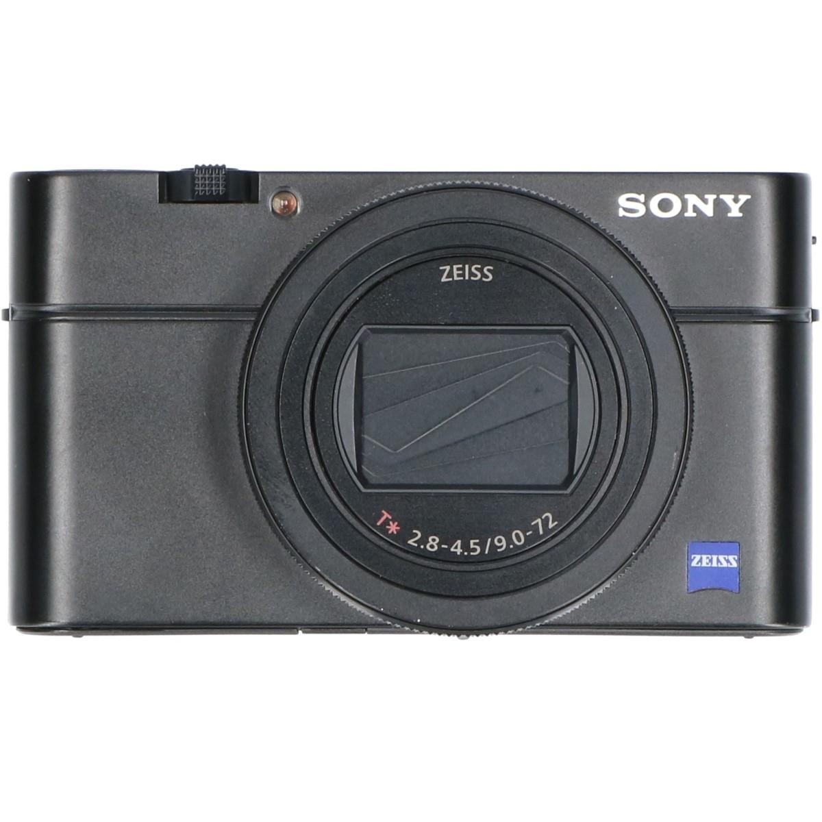 DSC-RX100M7GシューティングGキット