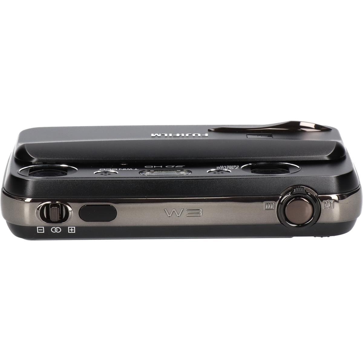 FINEPIX REAL 3D W3