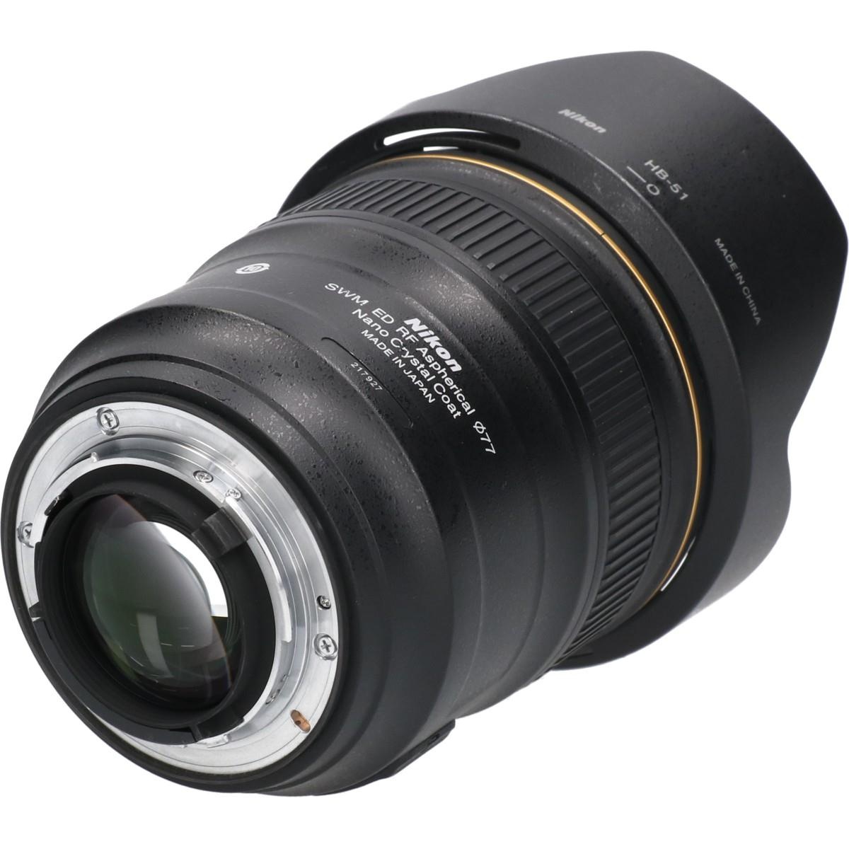 AF-S24/1.4G ED