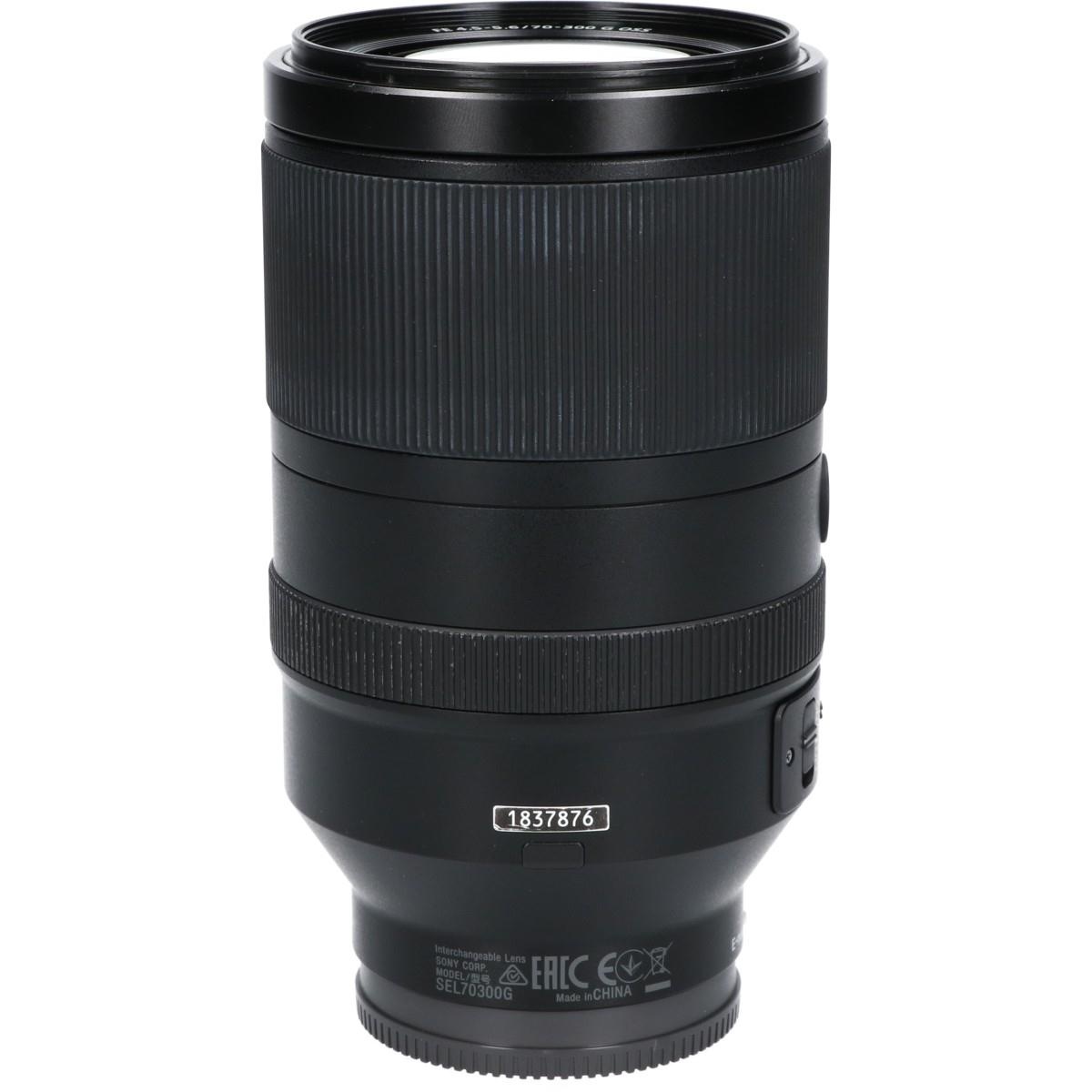 FE70-300/4.5-5.6GOSS